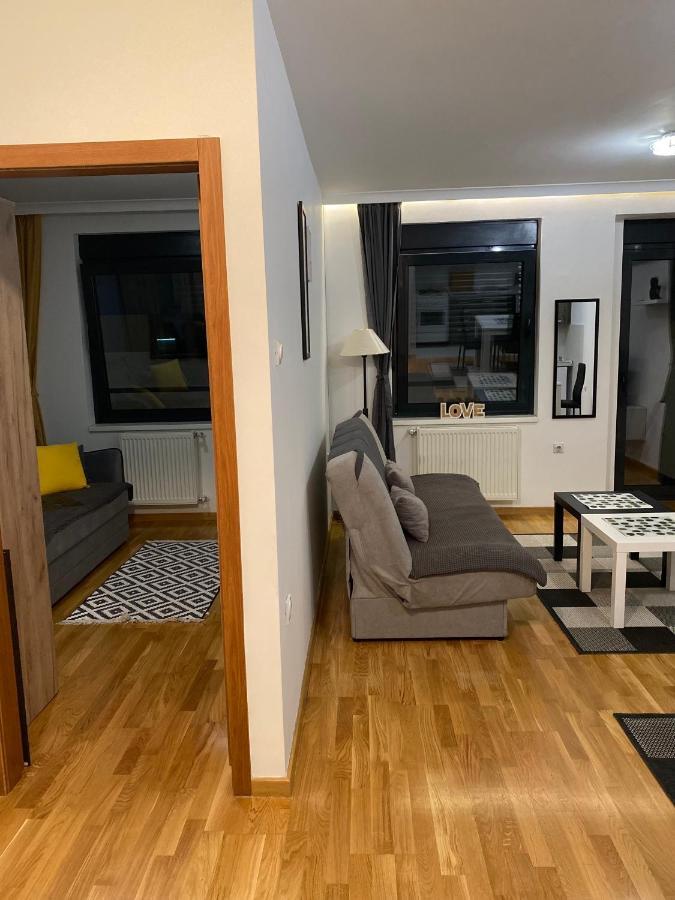 Family Home Nis , Free Parking Exterior foto